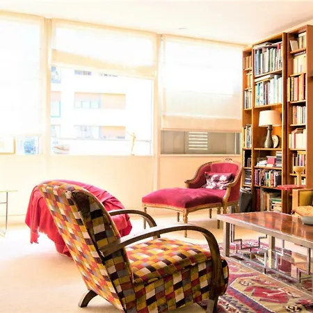 Appartamento Hostnfly - Superb Close To The Eiffel Tower Parigi