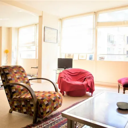 Hostnfly - Superb Close To The Eiffel Tower Parigi