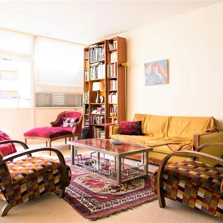 Hostnfly - Superb Close To The Eiffel Tower Apartment Paris