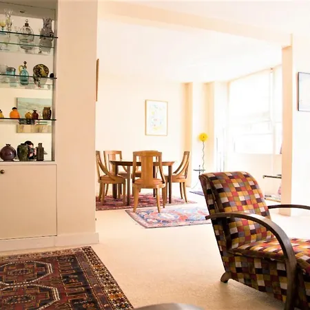 Hostnfly - Superb Close To The Eiffel Tower Apartment