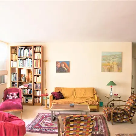 Hostnfly - Superb Close To The Eiffel Tower Parigi