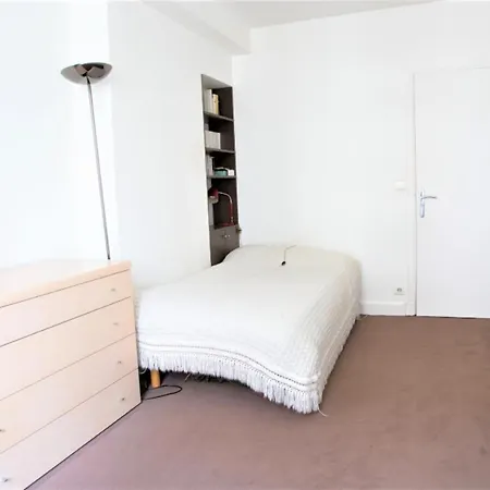 Hostnfly - Superb Close To The Eiffel Tower Appartamento Parigi