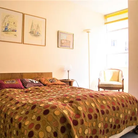 Hostnfly - Superb Close To The Eiffel Tower Paris